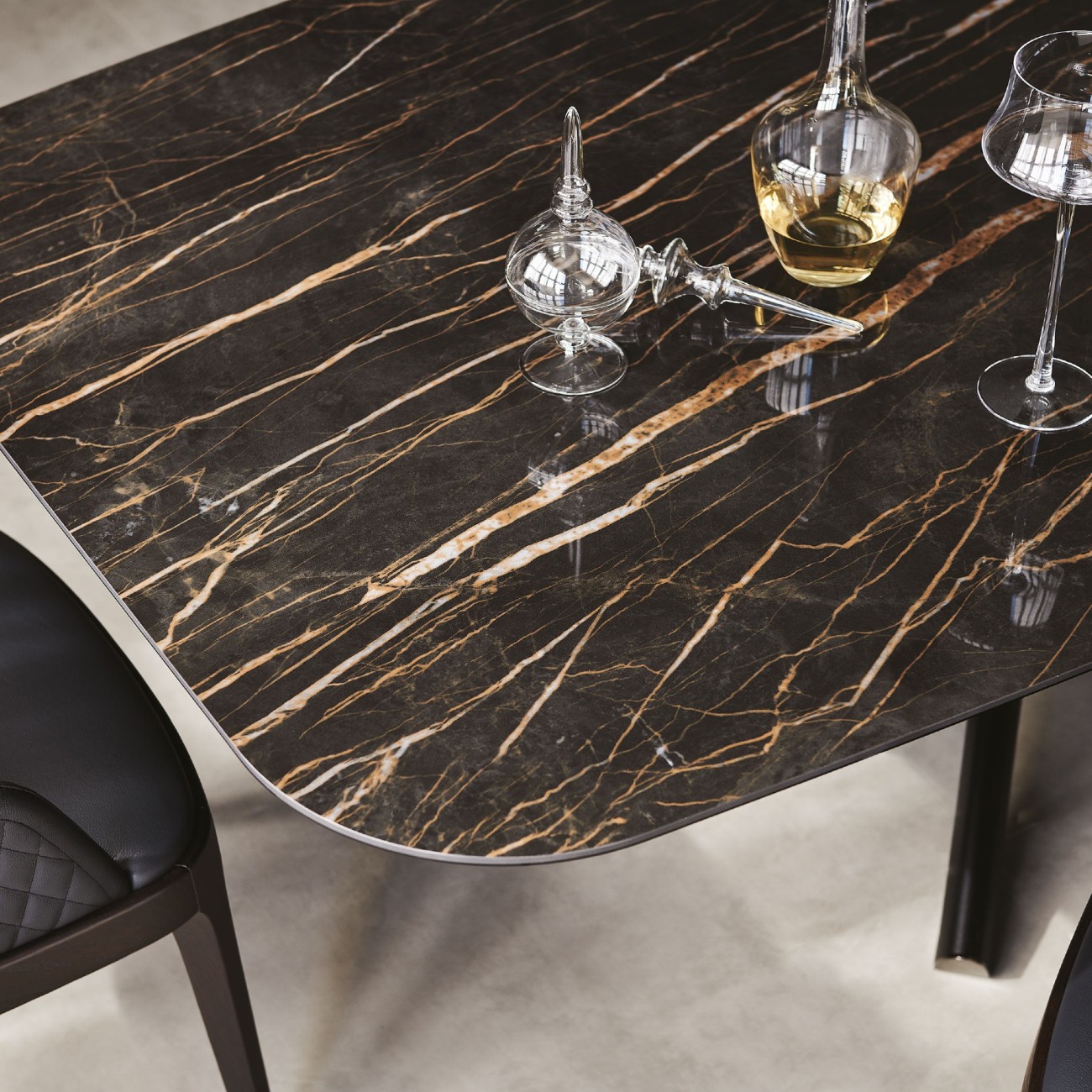 CATTELAN ITALIA TAVOLO PLANER KERAMIK