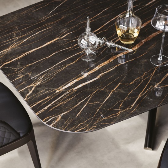 CATTELAN ITALIA TAVOLO PLANER KERAMIK