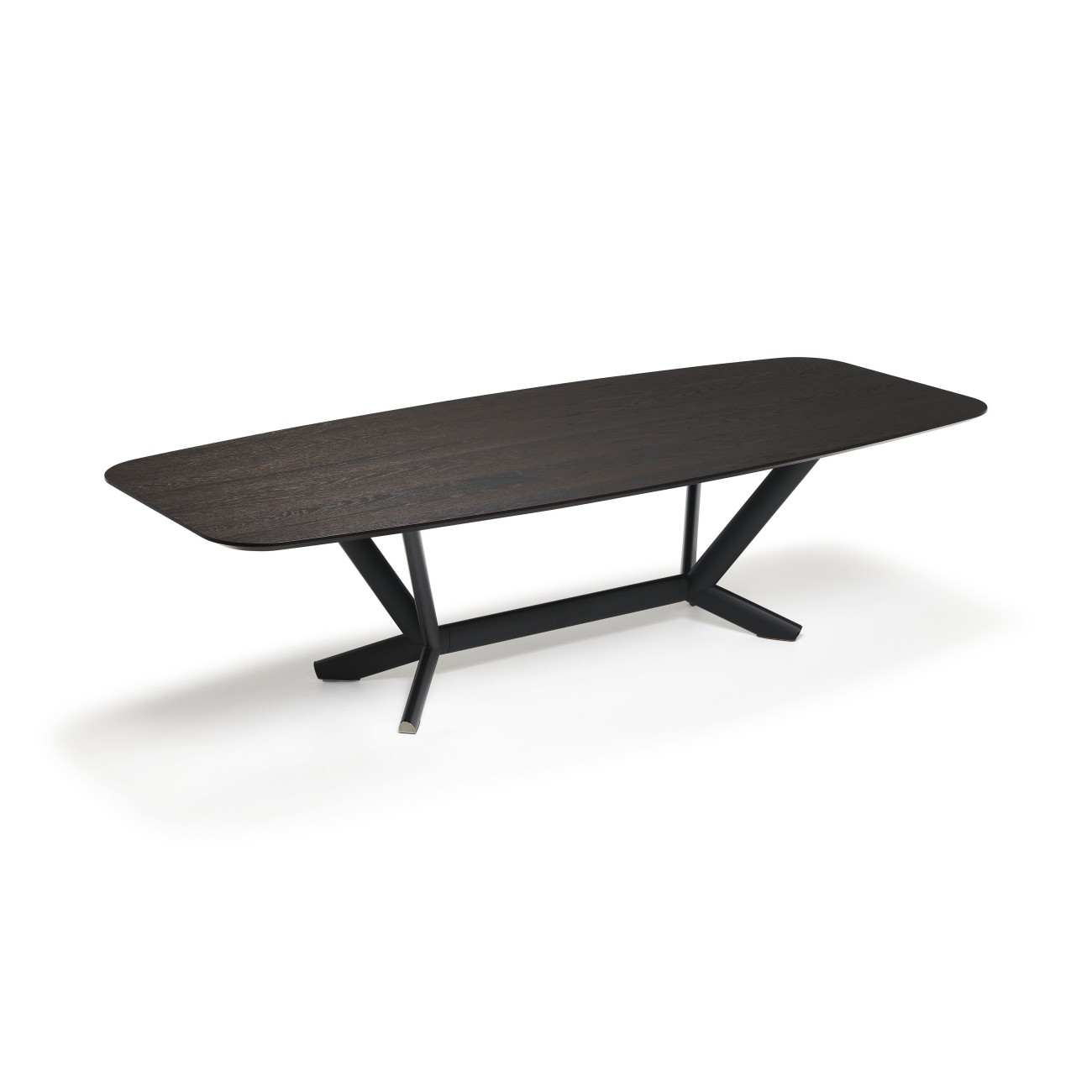 CATTELAN ITALIA TABLE PLANER WOOD
