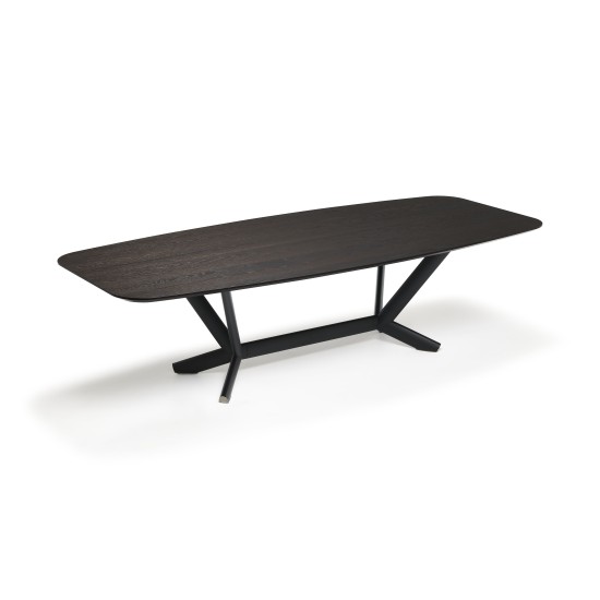 CATTELAN ITALIA TABLE PLANER WOOD