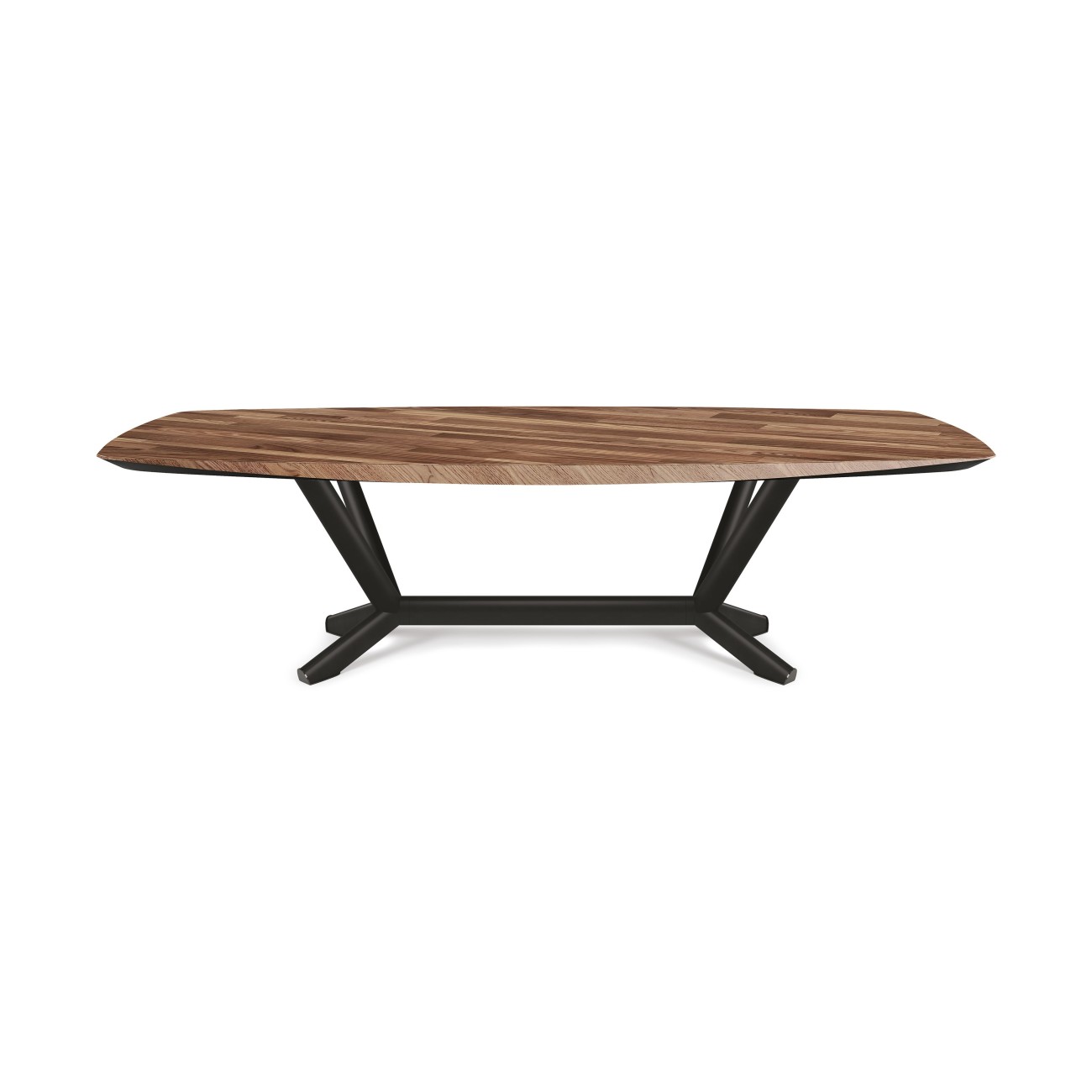 CATTELAN ITALIA TABLE PLANER WOOD