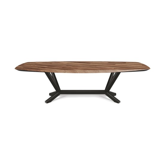 CATTELAN ITALIA TABLE PLANER WOOD