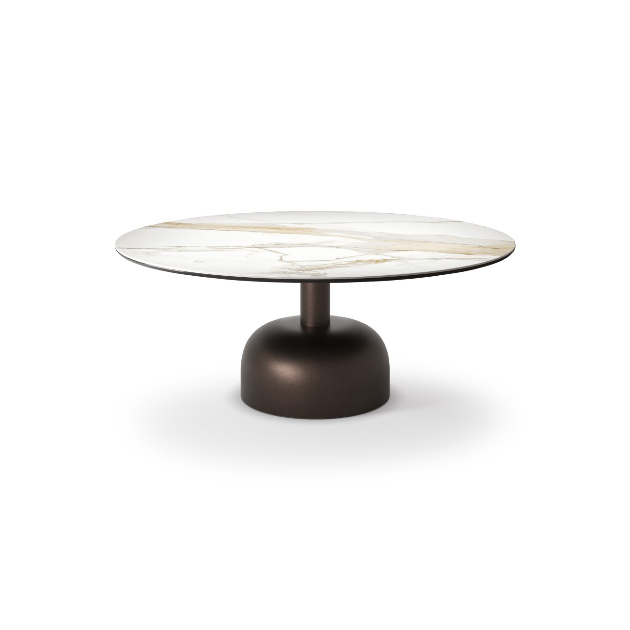 CATTELAN ITALIA TABLE RITZ LOUNGE