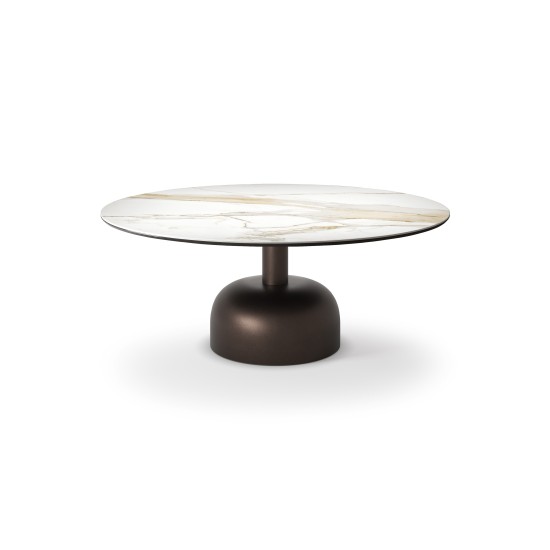 CATTELAN ITALIA TABLE RITZ LOUNGE