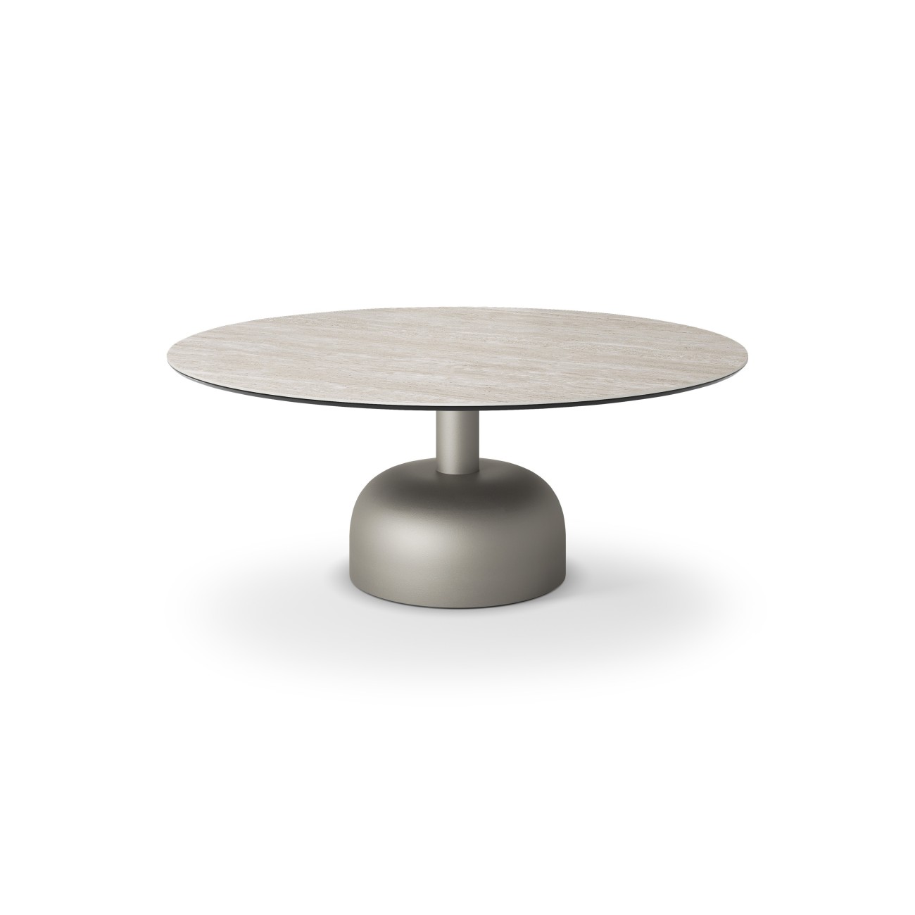 CATTELAN ITALIA TABLE RITZ LOUNGE