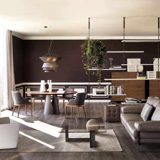 CATTELAN ITALIA TABLE GIANO