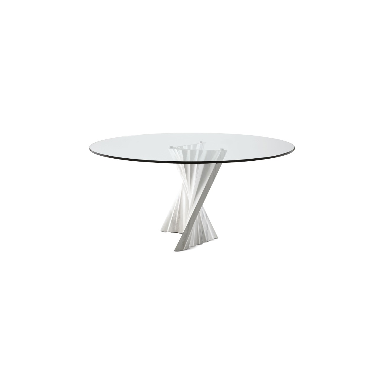 CATTELAN ITALIA TABLE PLISSET