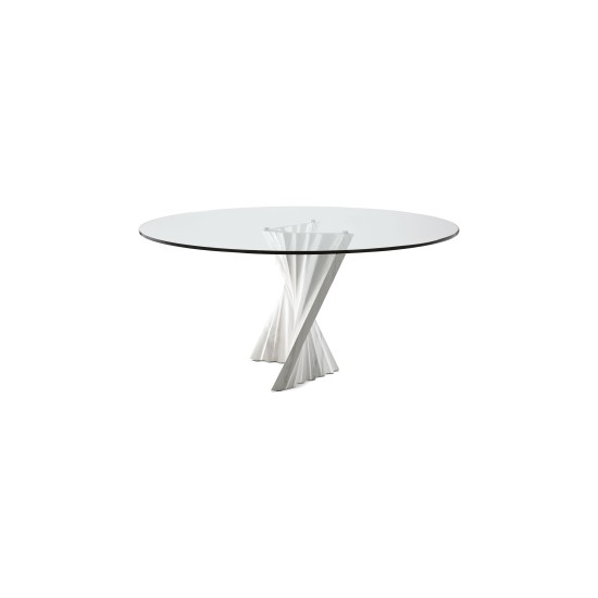CATTELAN ITALIA TABLE PLISSET