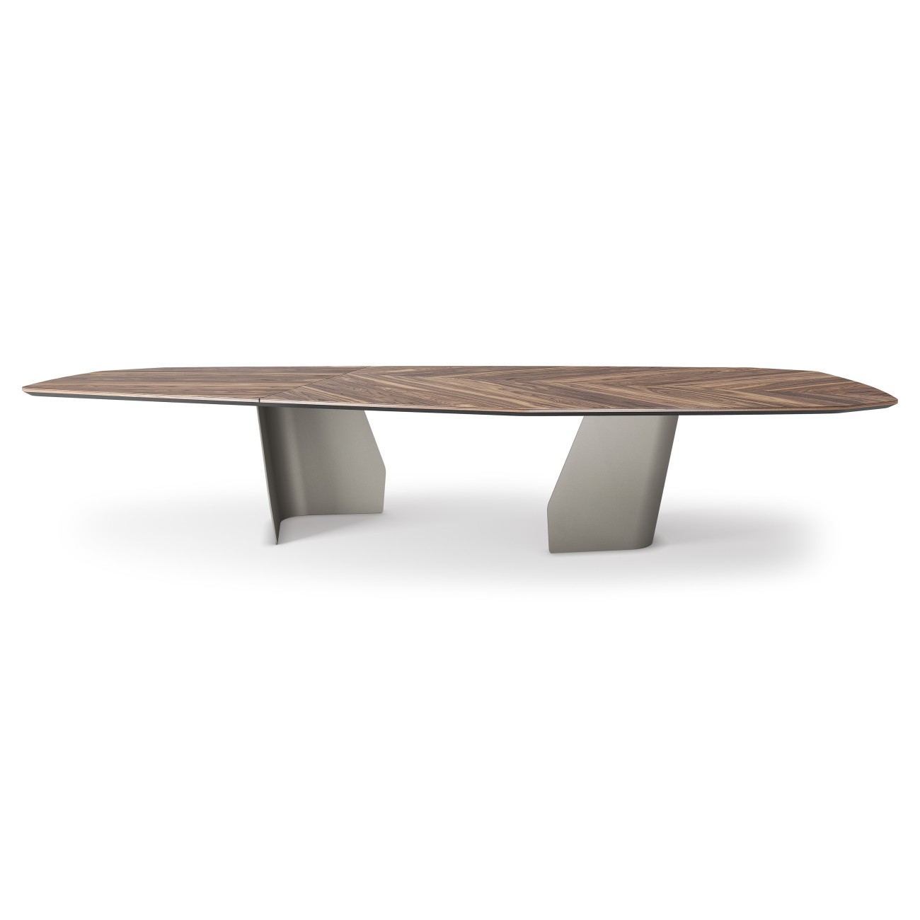 CATTELAN ITALIA TABLE SENATOR WOOD