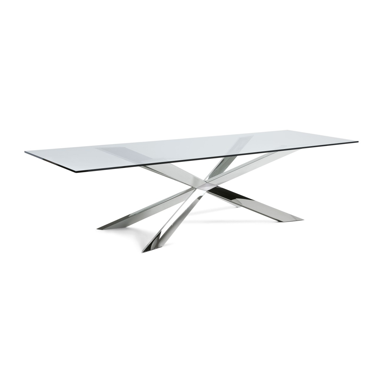 CATTELAN ITALIA TAVOLO SPYDER