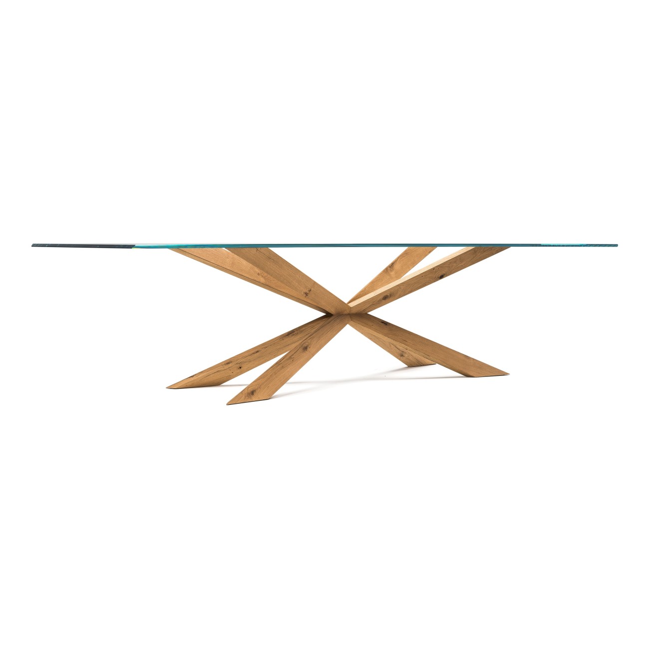 CATTELAN ITALIA TAVOLO SPYDER