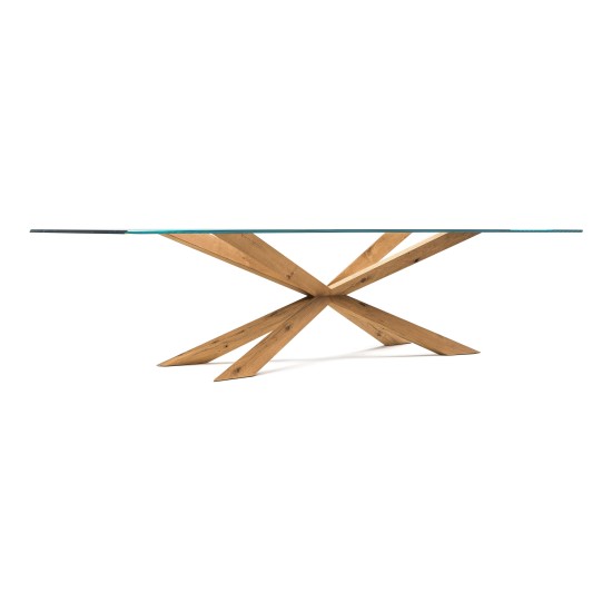 CATTELAN ITALIA TAVOLO SPYDER