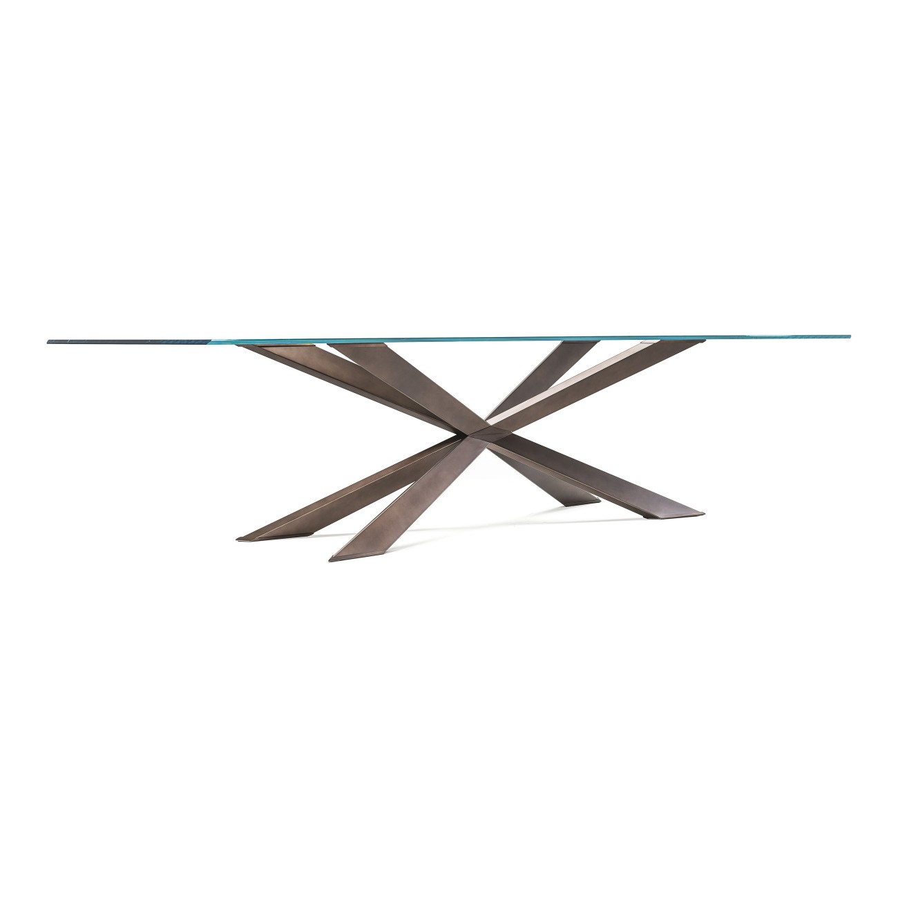 CATTELAN ITALIA TABLE SPYDER