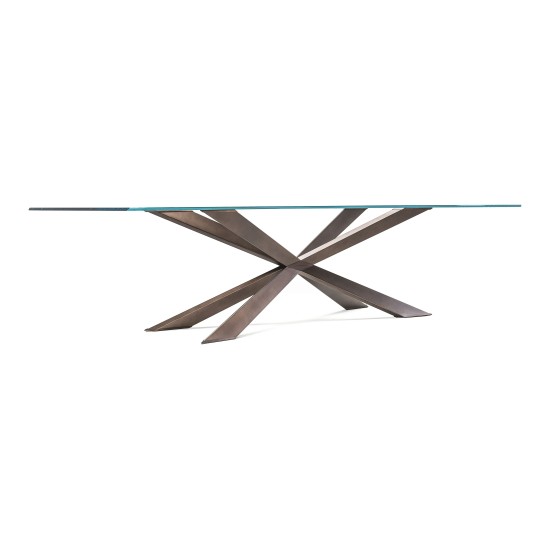 CATTELAN ITALIA TABLE SPYDER