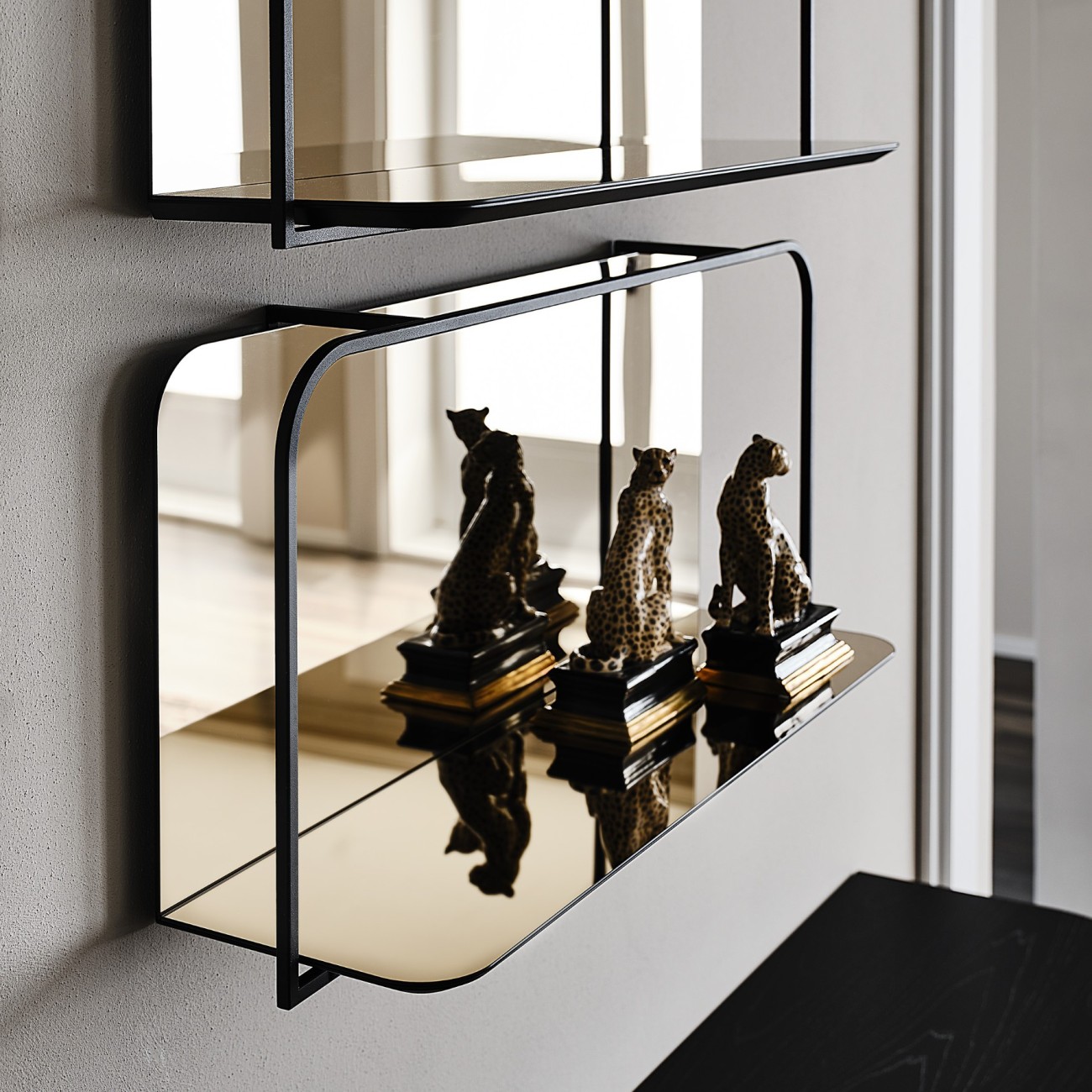 CATTELAN ITALIA TRESOR ÉTAGÈRE