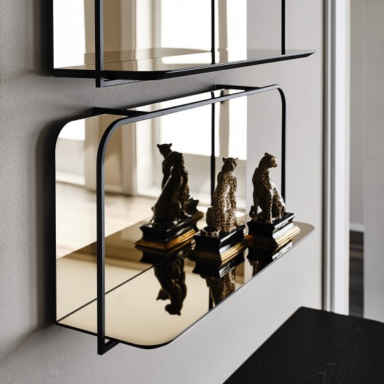 CATTELAN ITALIA TRESOR ÉTAGÈRE