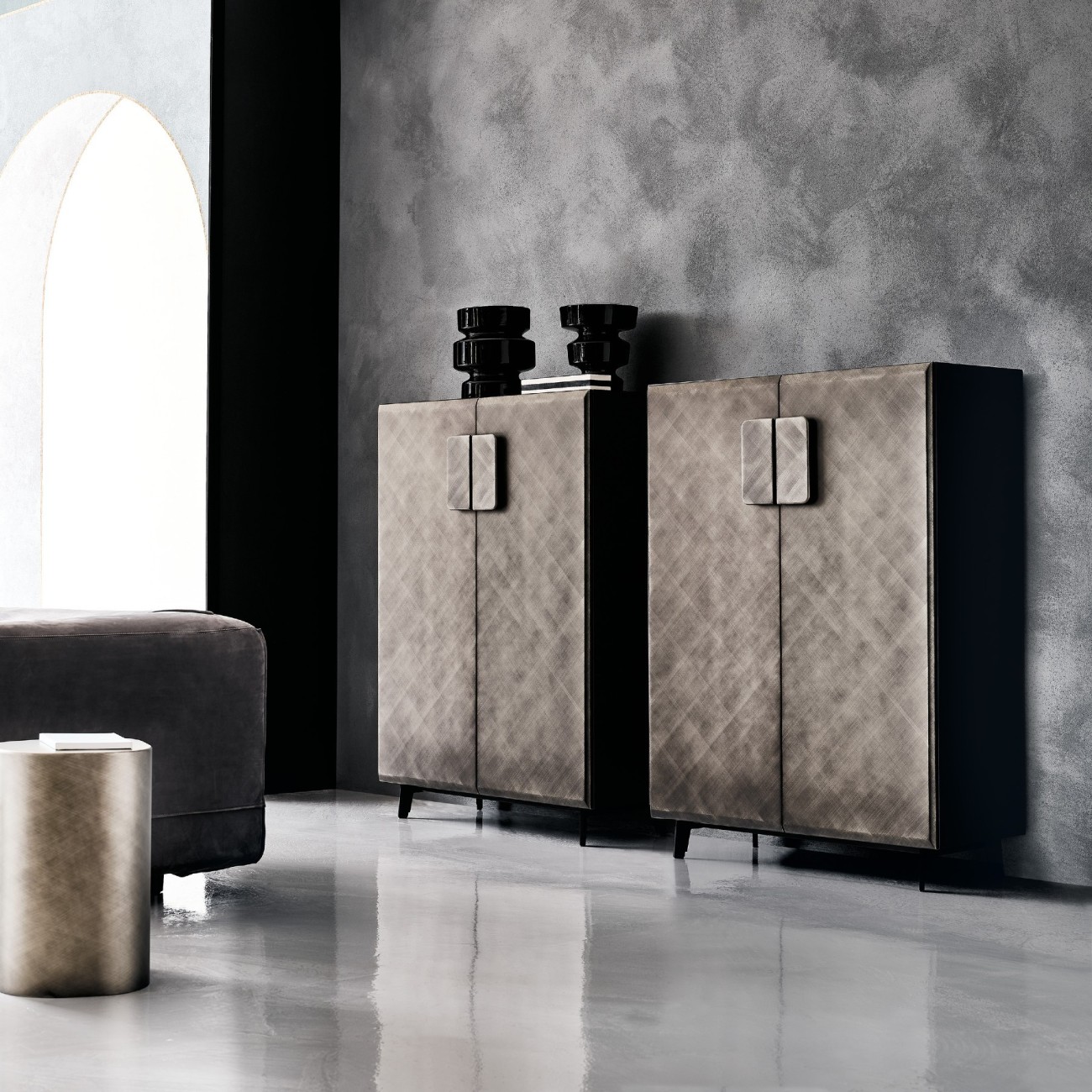 CATTELAN ITALIA TUDOR BUFFET
