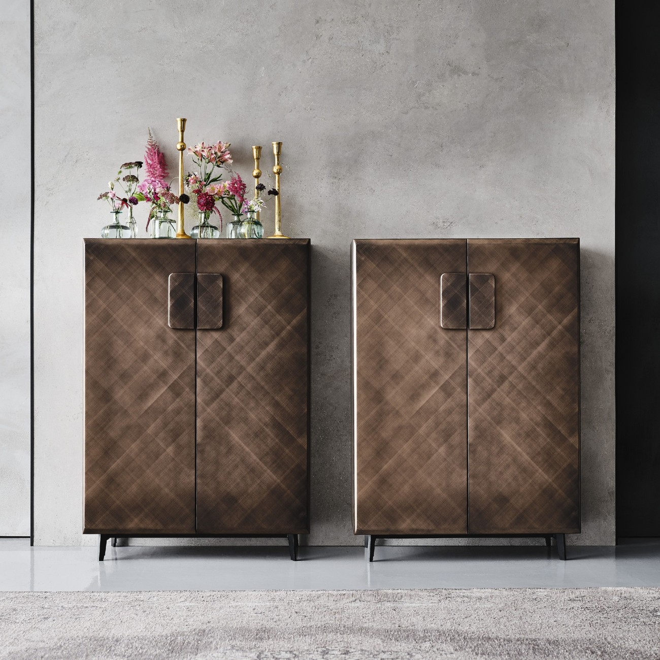 CATTELAN ITALIA TUDOR BUFFET