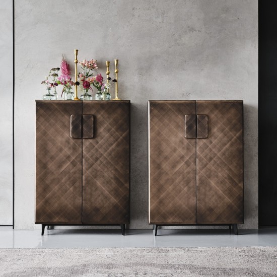 CATTELAN ITALIA TUDOR SIDEBOARD