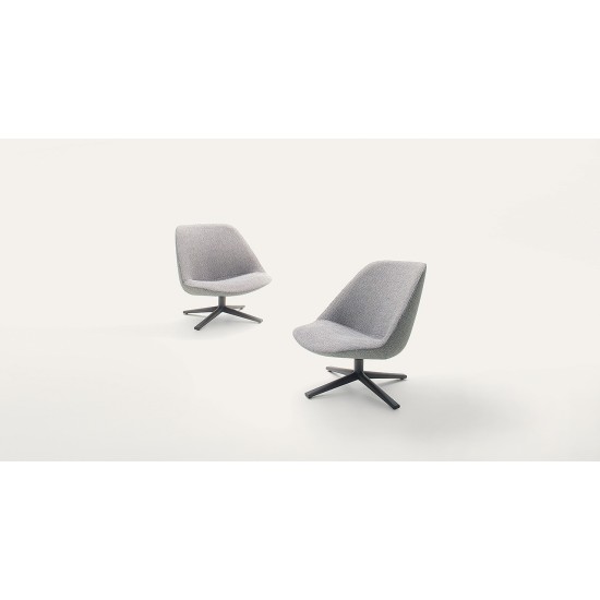 PAOLA LENTI - ADELE ARMCHAIR