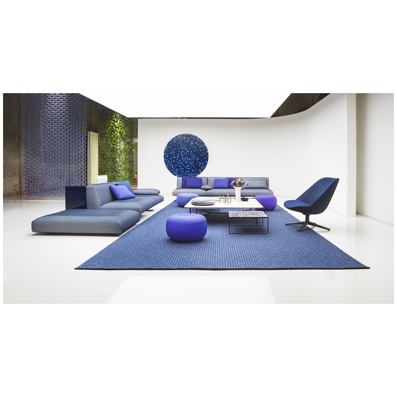 PAOLA LENTI - ADELE ARMCHAIR
