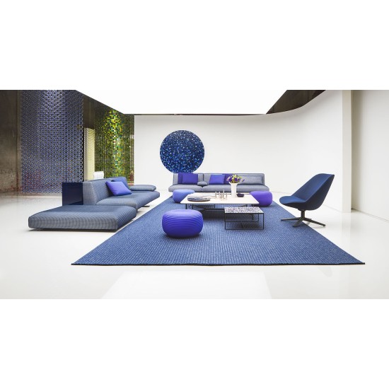 PAOLA LENTI - ADELE ARMCHAIR