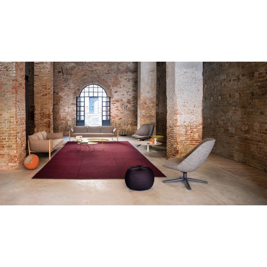 PAOLA LENTI - ADELE ARMCHAIR