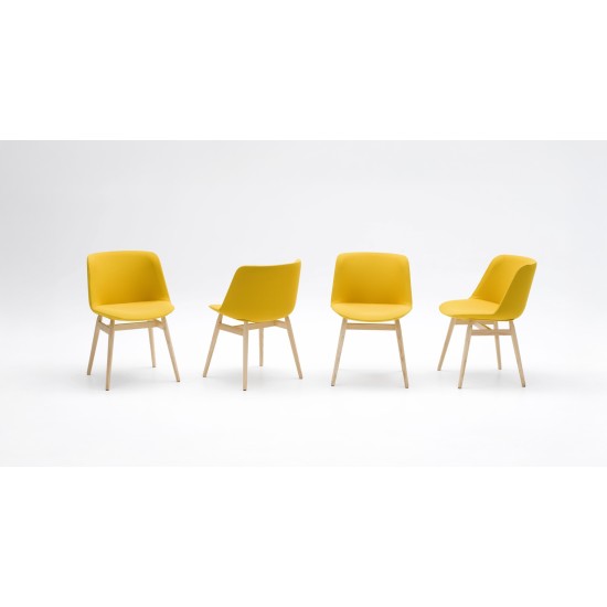 PAOLA LENTI - ADELE CHAIR