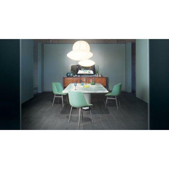 PAOLA LENTI - ADELE CHAIR