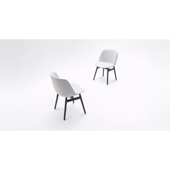 PAOLA LENTI - ADELE CHAIR