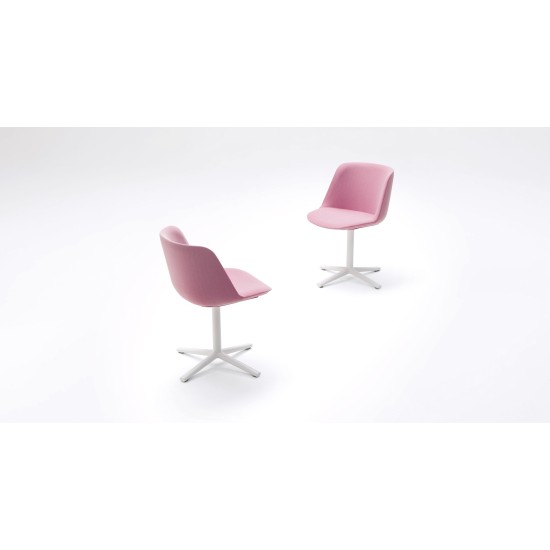 PAOLA LENTI - ADELE CHAIR