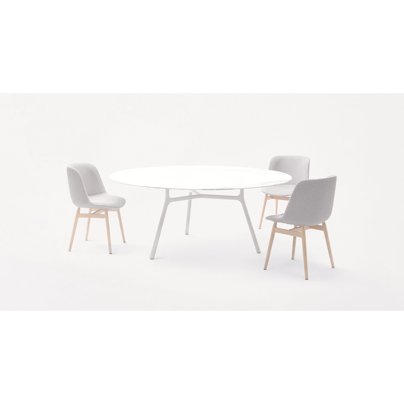 PAOLA LENTI - ADELE CHAIR