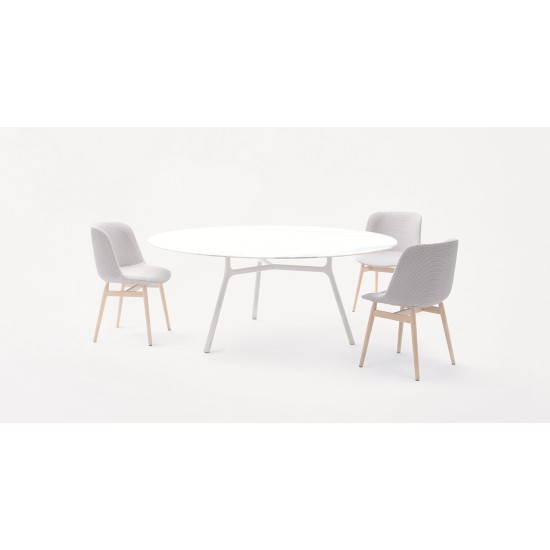 PAOLA LENTI - ADELE CHAIR