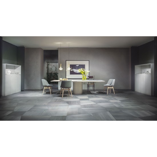 PAOLA LENTI - ADELE CHAIR