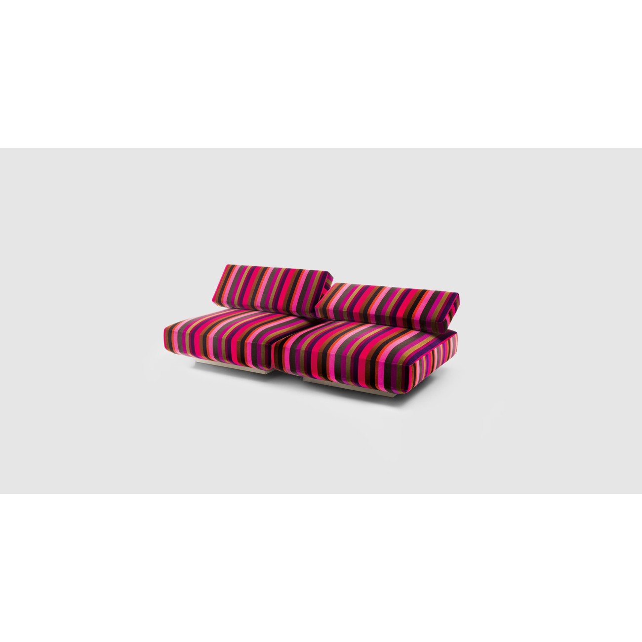 PAOLA LENTI - AGIO CANAPÉ