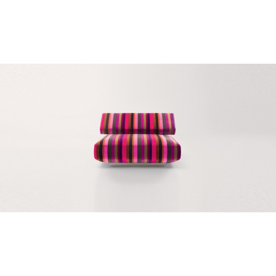 PAOLA LENTI - AGIO CANAPÉ