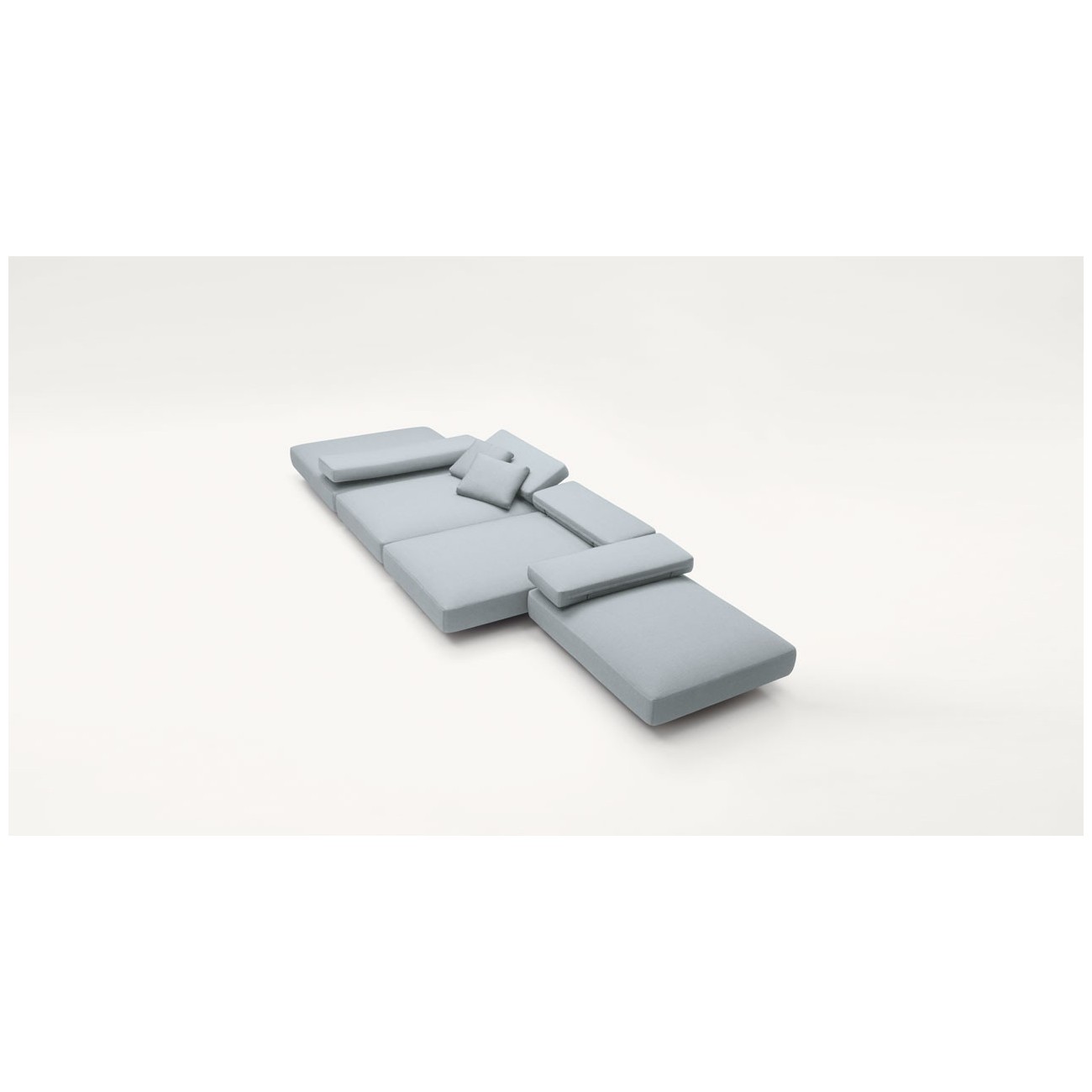 PAOLA LENTI - AGIO SOFA