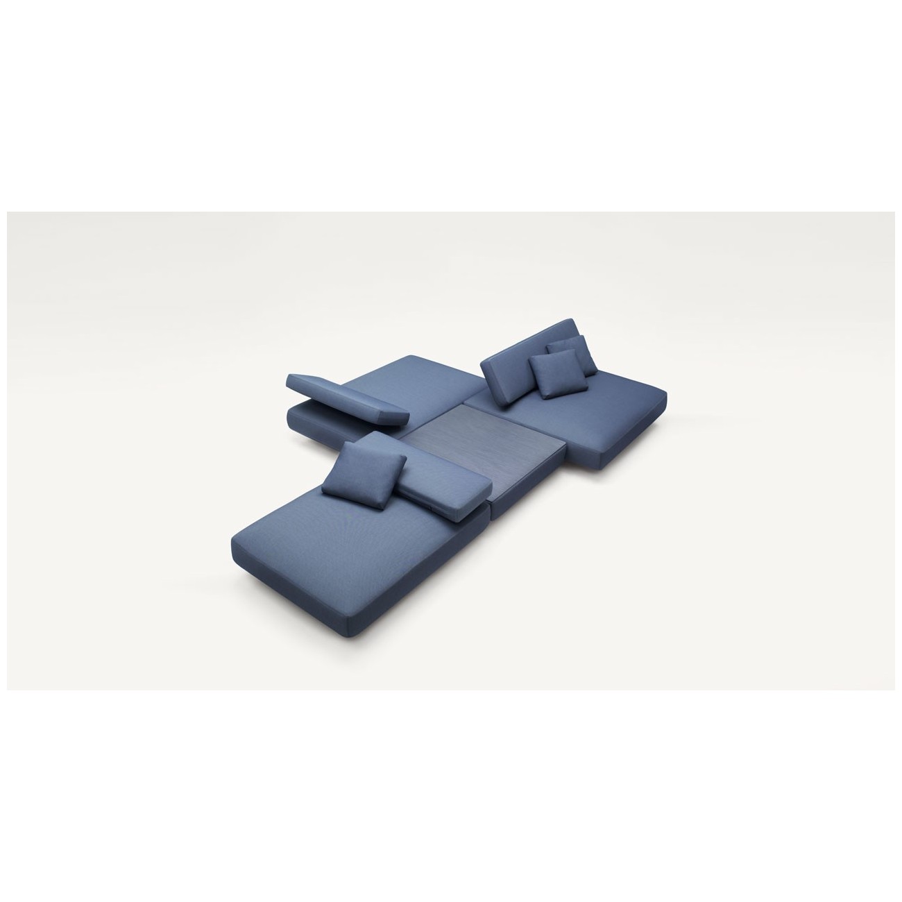 PAOLA LENTI - AGIO CANAPÉ