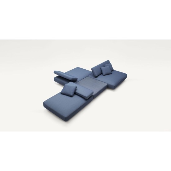 PAOLA LENTI - AGIO SOFA