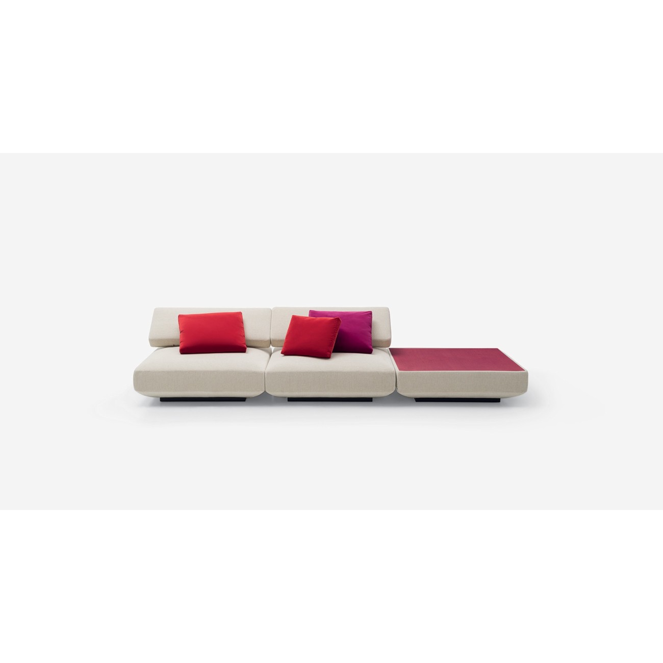 PAOLA LENTI - AGIO SOFA
