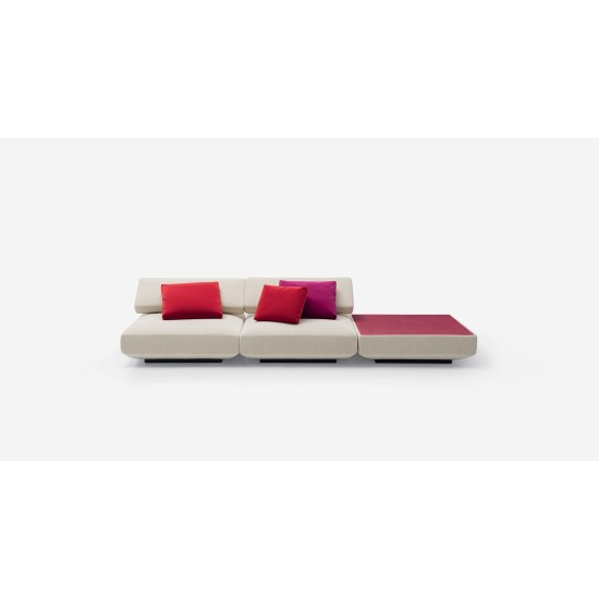 PAOLA LENTI - AGIO SOFA