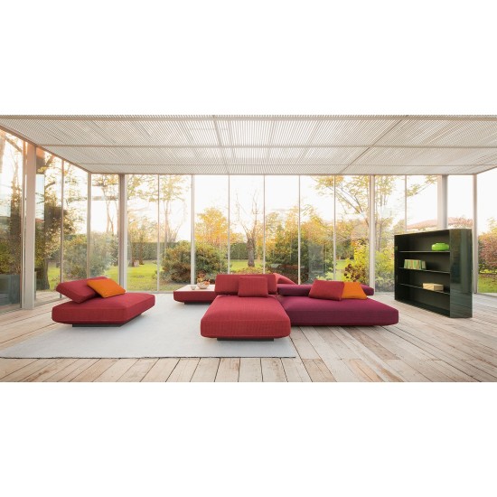 PAOLA LENTI - AGIO SOFA