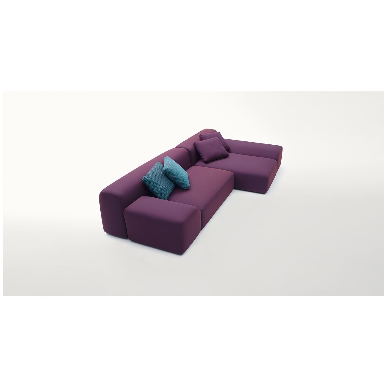 PAOLA LENTI - ALL TIME CANAPÉ