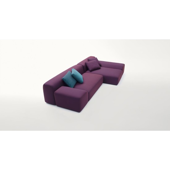 PAOLA LENTI - ALL TIME CANAPÉ