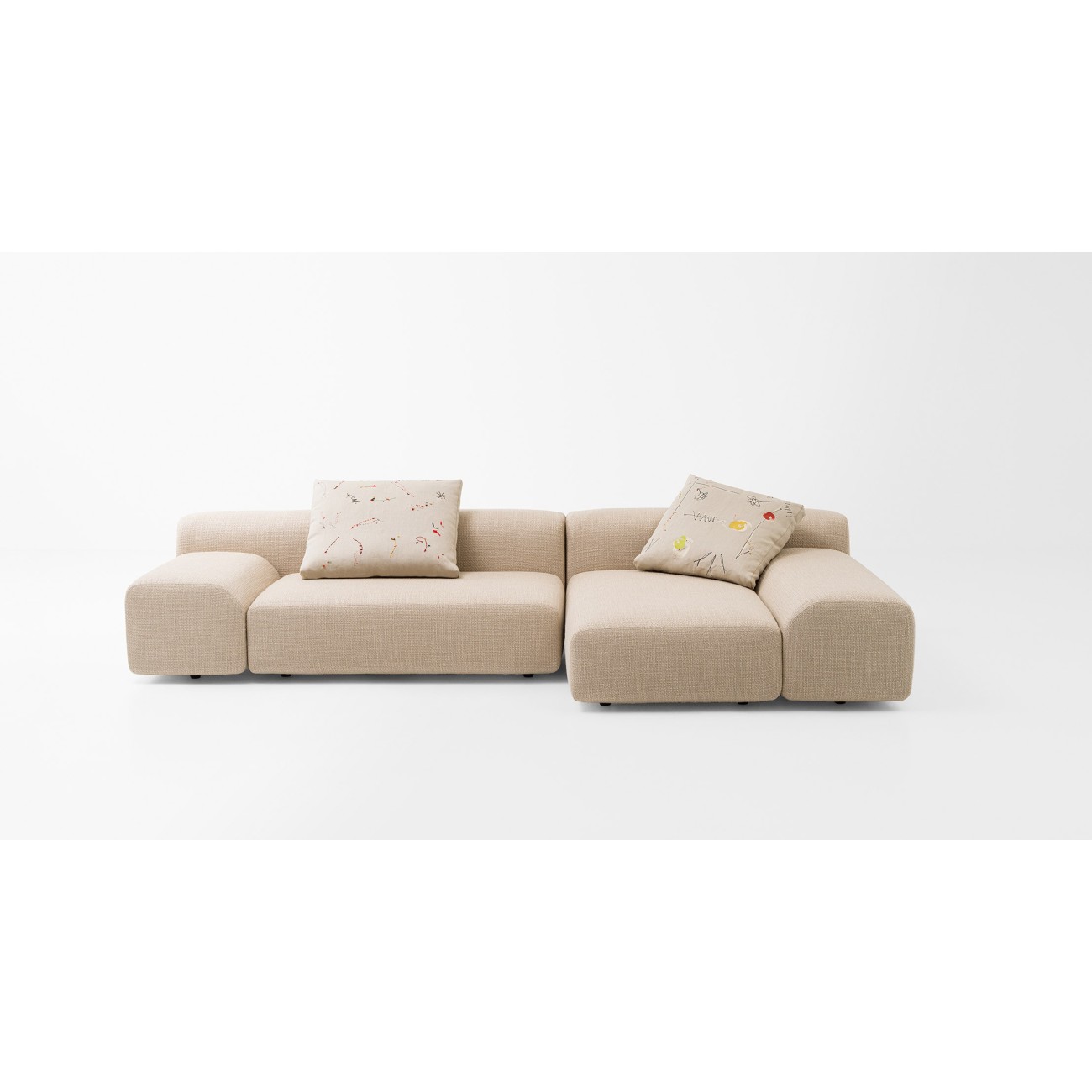 PAOLA LENTI - ALL TIME CANAPÉ