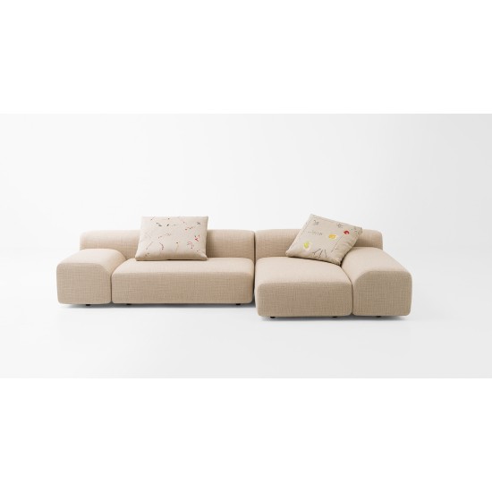PAOLA LENTI - ALL TIME CANAPÉ