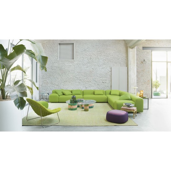 PAOLA LENTI - ALL TIME CANAPÉ