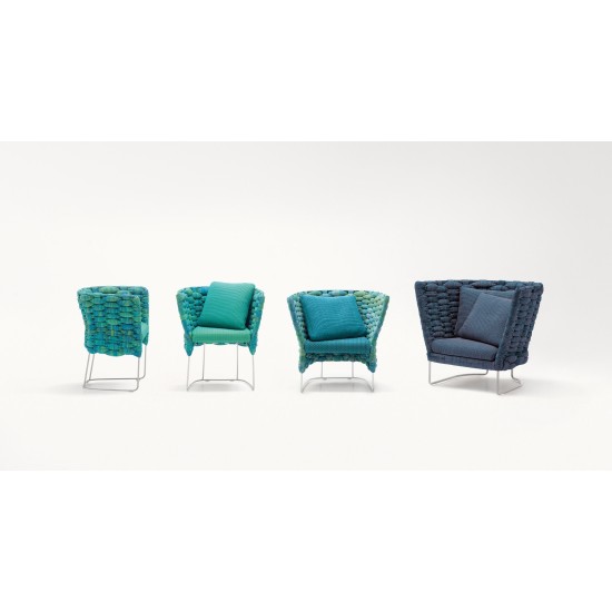 PAOLA LENTI - AMI CHAISE