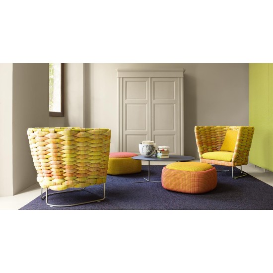 PAOLA LENTI - AMI ARMCHAIR