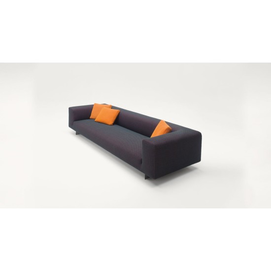 PAOLA LENTI - ATOLLO NEXT SOFA